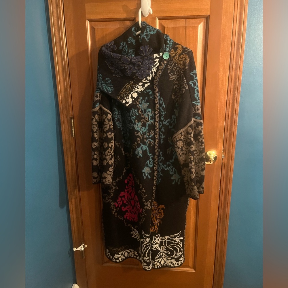 IVKO sweater